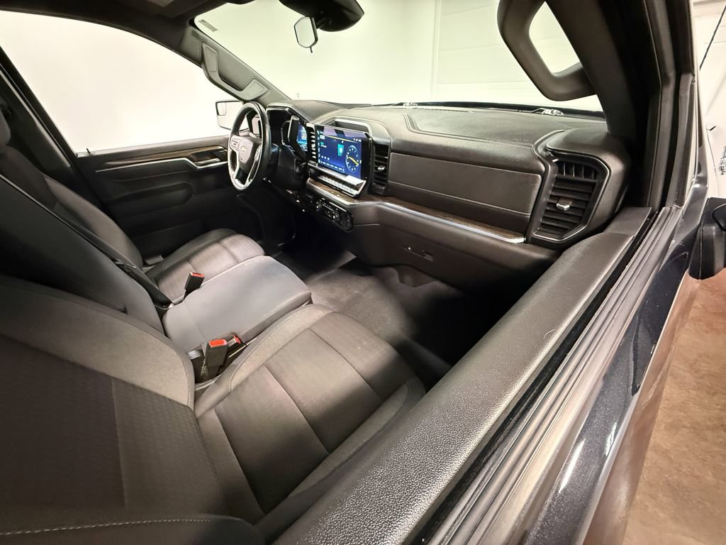 Used 2022 Chevrolet Silverado 1500 LT image 63