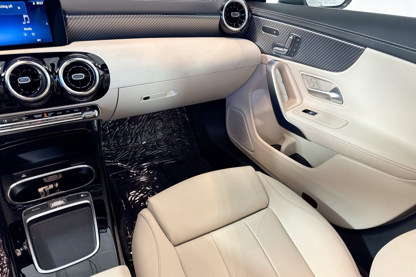 Certified 2026 Mercedes-Benz CLA 250 image 22