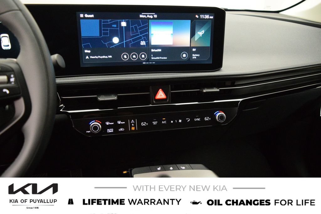 New 2026 Kia EV6 Light AWD/4WD image 23