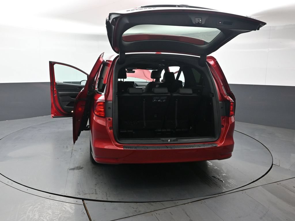 Certified 2024 Honda Odyssey Sport image 54
