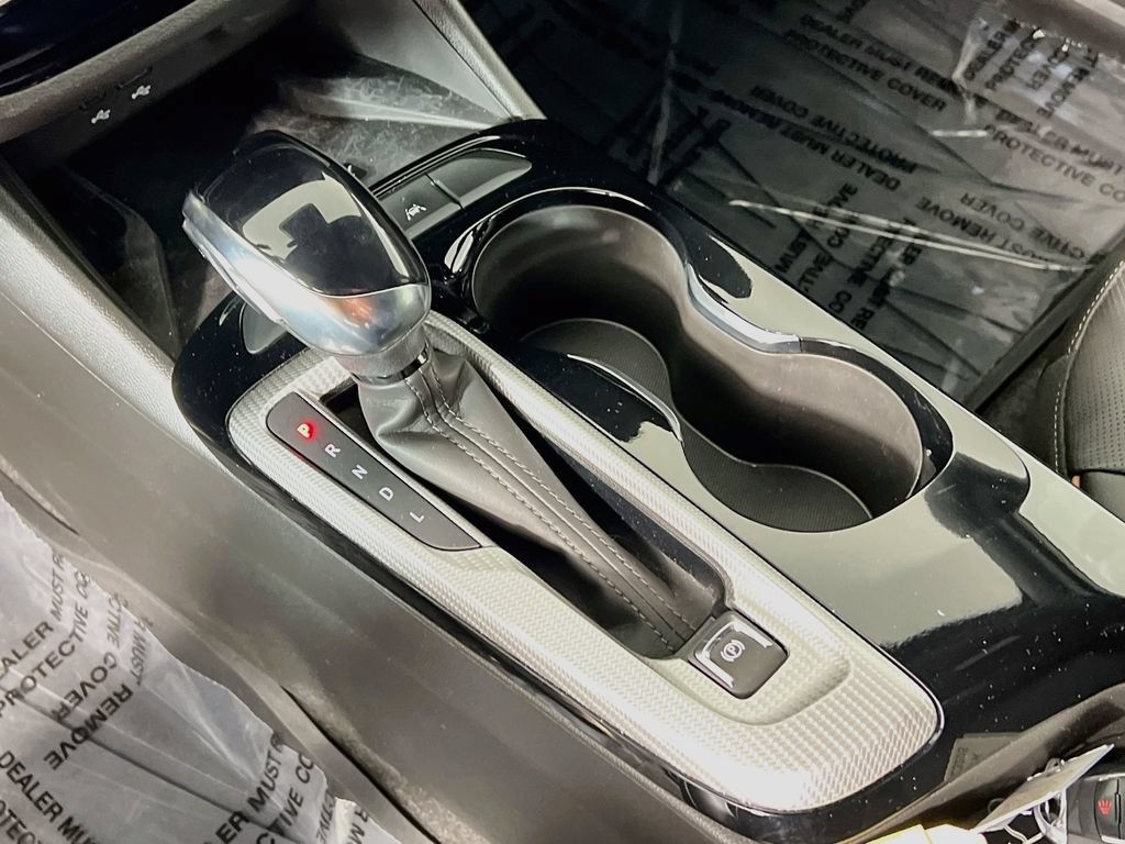 New 2025 Buick Envista Sport Touring FWD image 14