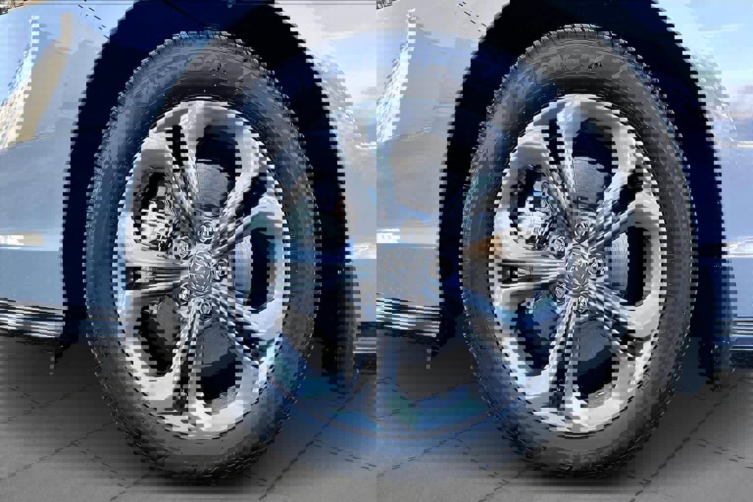 Used 2024 Honda Accord EX-L image 11