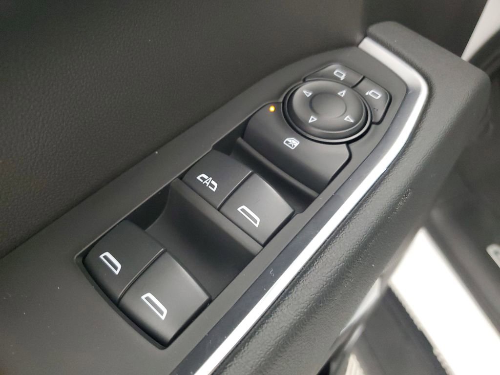 Used 2024 Chevrolet Silverado 1500 RST image 27