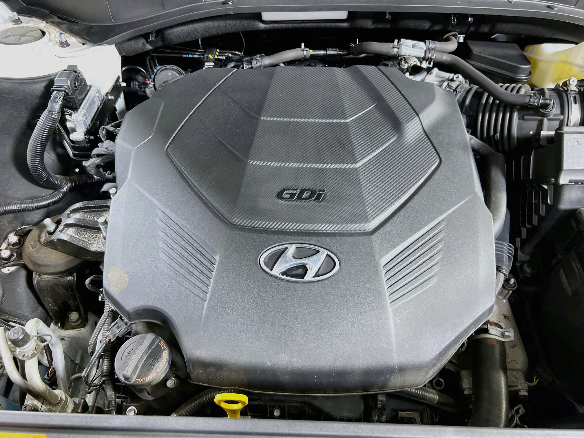 Used 2023 Hyundai Palisade SEL AWD/4WD image 30
