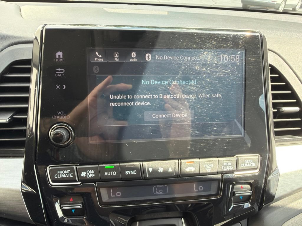 Used 2020 Honda Odyssey EX-L image 57