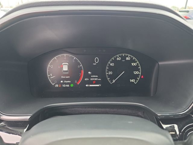 Used 2025 Honda CR-V EX-L image 35