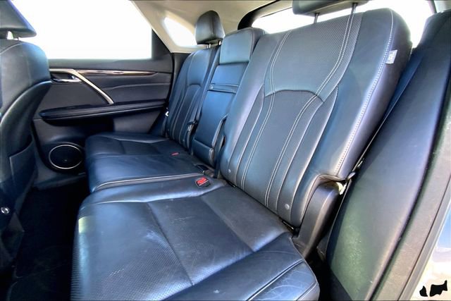 Used 2016 Lexus RX 350 AWD w/ Premium Package image 18