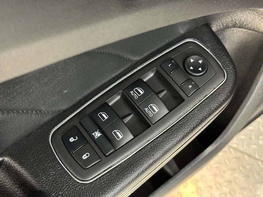 Used 2022 Dodge Charger SRT Hellcat image 29