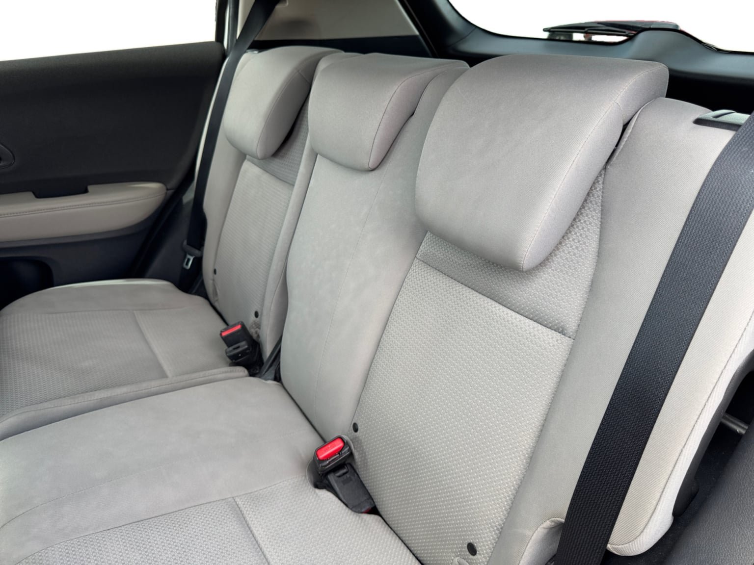 Used 2020 Honda HR-V LX image 16