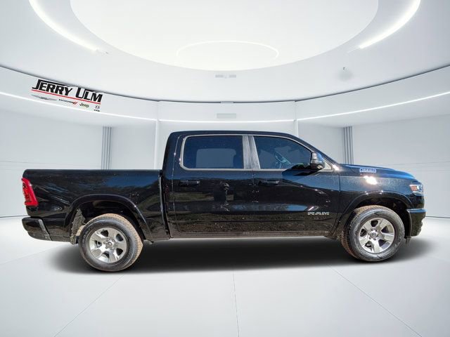 New 2026 RAM 1500 Big Horn image 2
