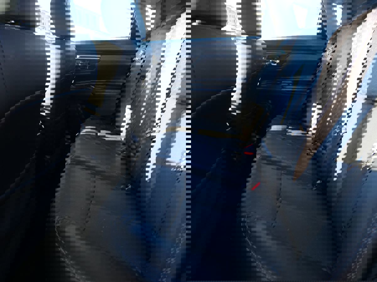 Used 2017 Nissan Altima 2.5 SL w/ Moonroof Package image 21