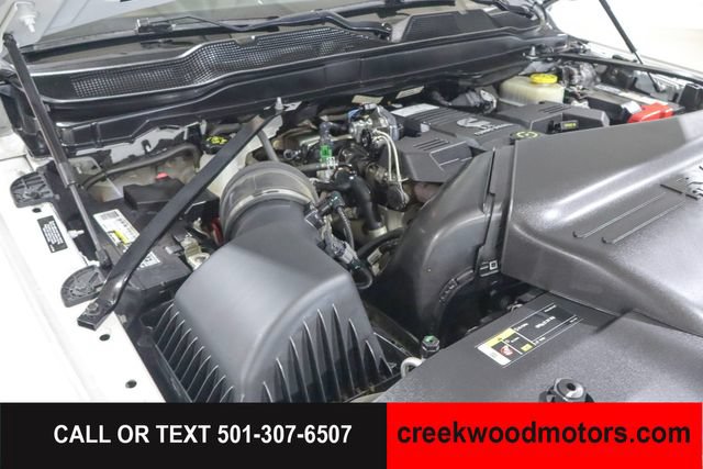 Used 2020 RAM 2500 Tradesman w/ Chrome Appearance Group AWD/4WD image 16