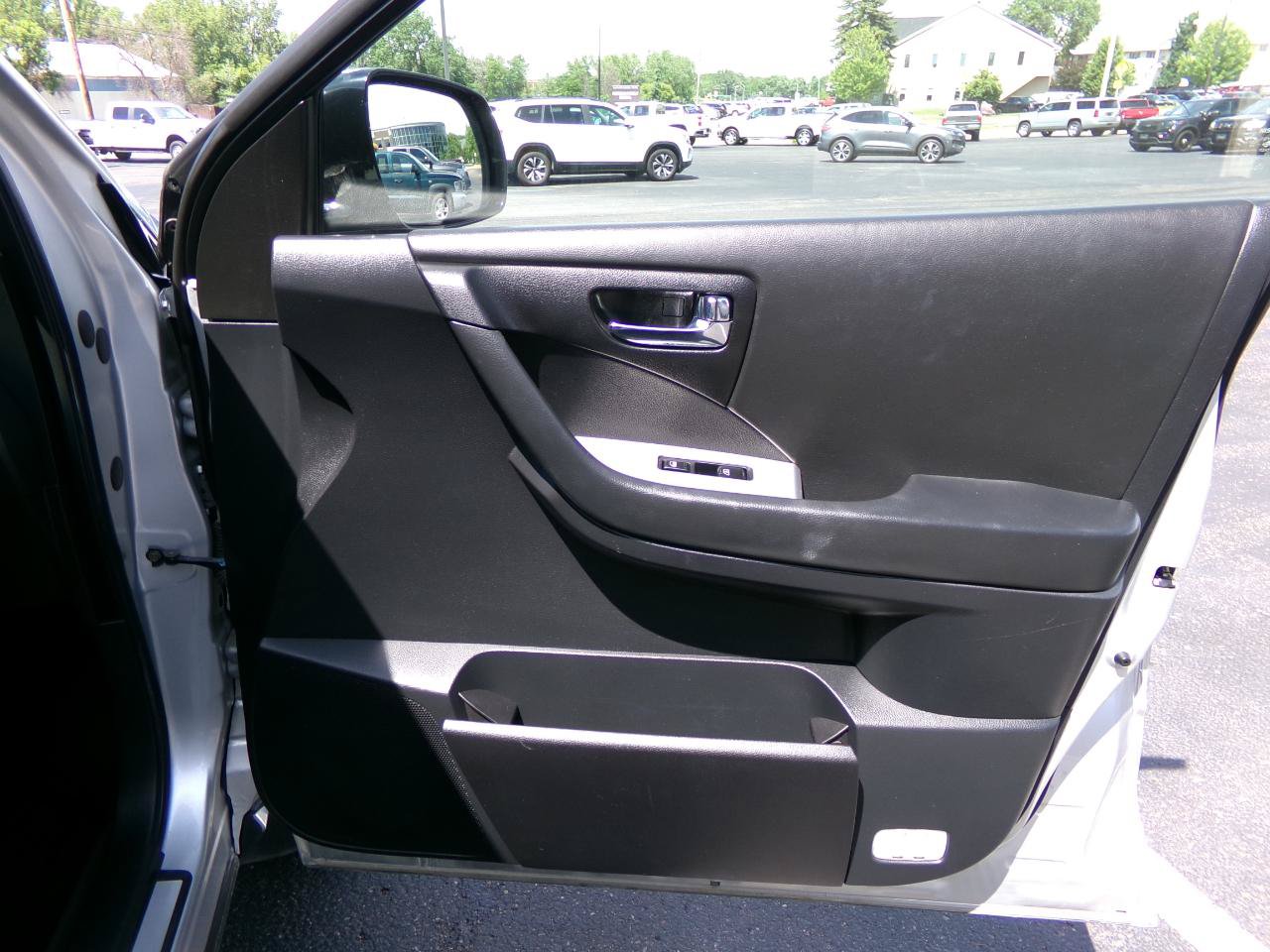 Used 2006 Nissan Murano SL w/ (G04) SL Touring Pkg AWD/4WD image 31