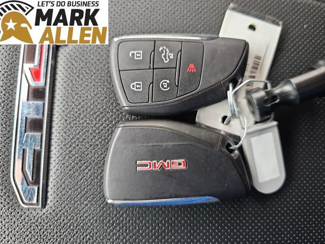 Used 2025 GMC Sierra 2500 AT4 AWD/4WD image 35