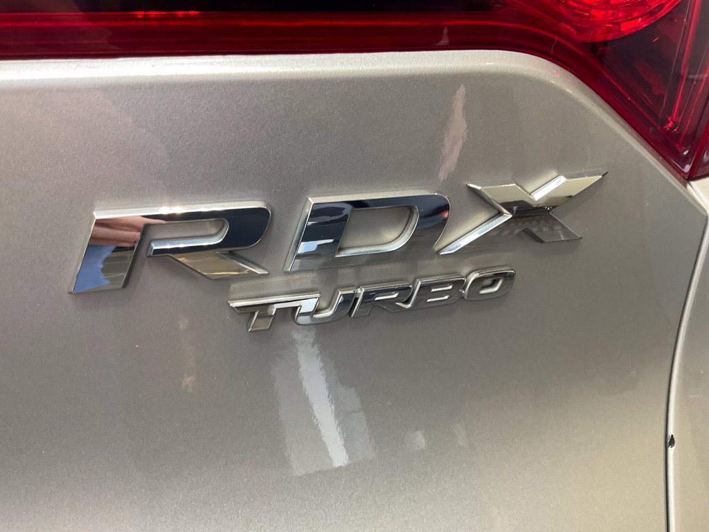 Used 2010 Acura RDX SH-AWD image 22