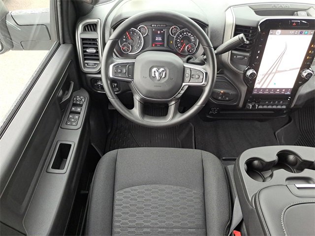 New 2026 RAM 2500 Tradesman image 13