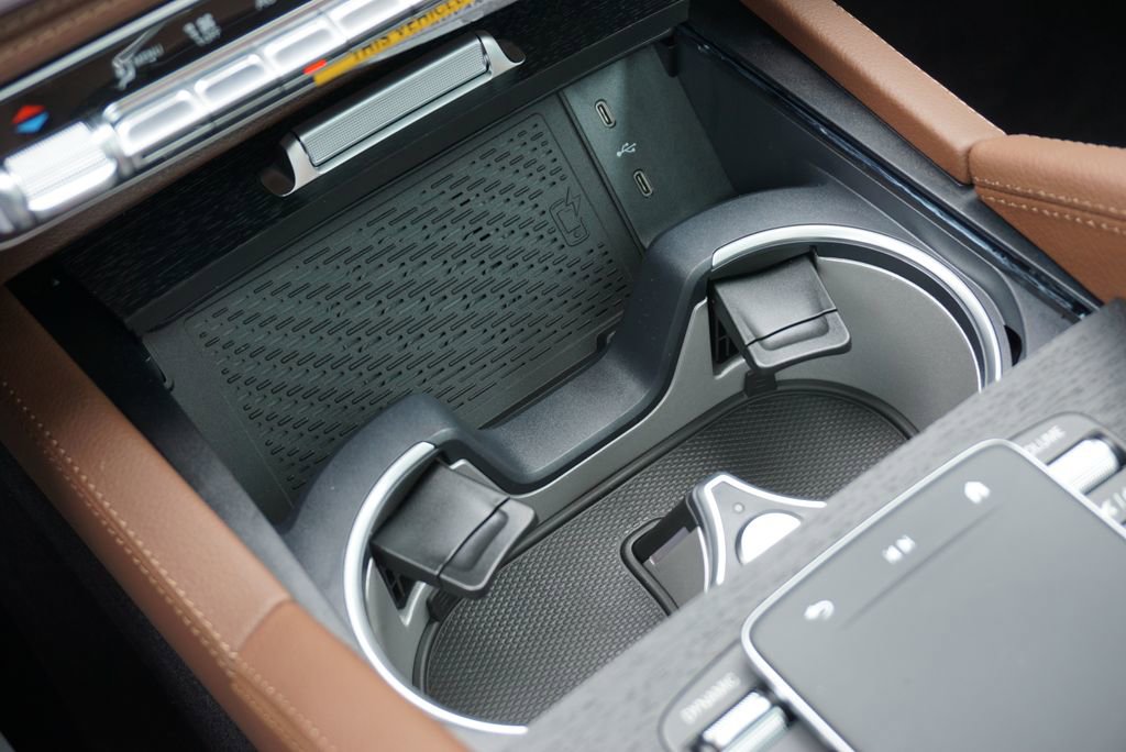 New 2026 Mercedes-Benz GLE 450 4MATIC image 41