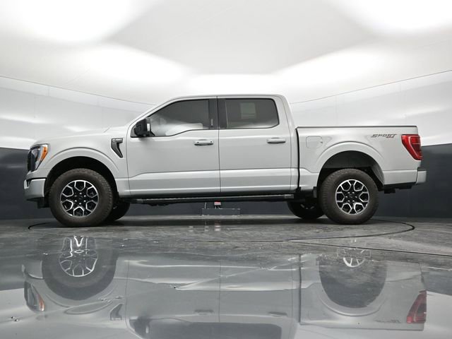 Used 2023 Ford F150 XLT w/ Equipment Group 302A High image 54