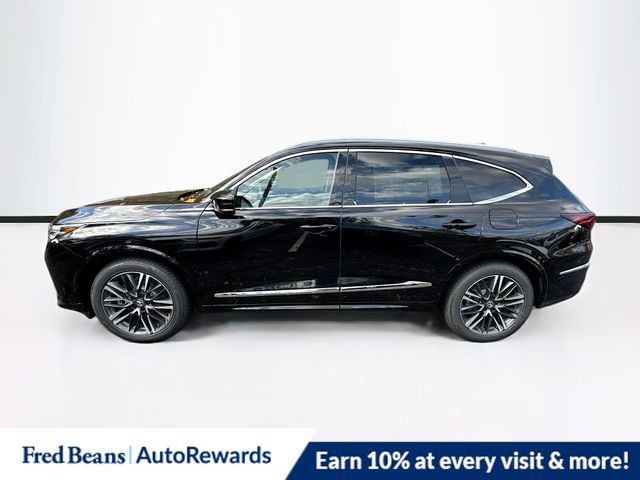 New 2026 Acura MDX w/ Advance Package image 4