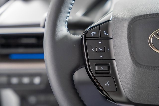 New 2026 Toyota Prius XLE image 29