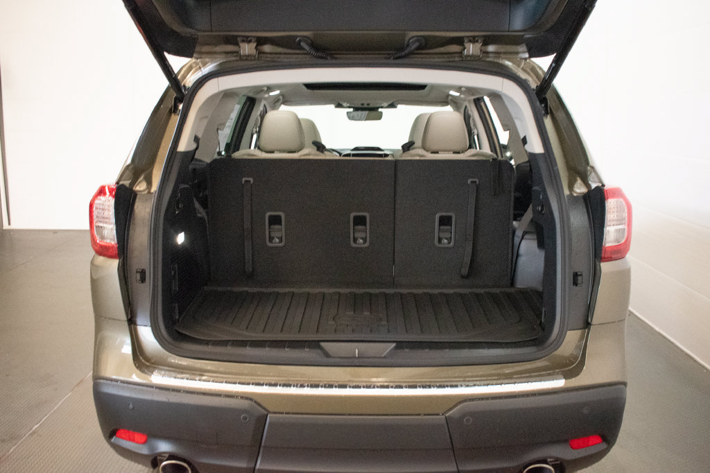New 2027 Subaru Ascent Limited AWD/4WD image 26