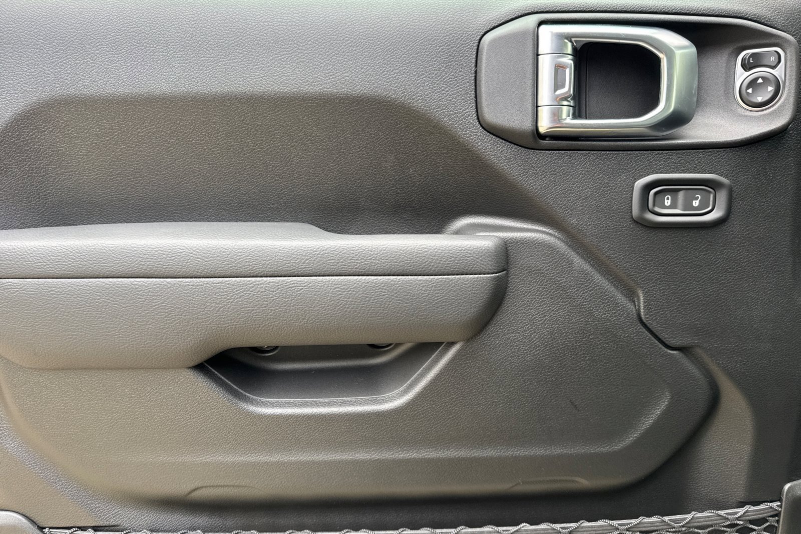 New 2026 Jeep Wrangler Willys image 10