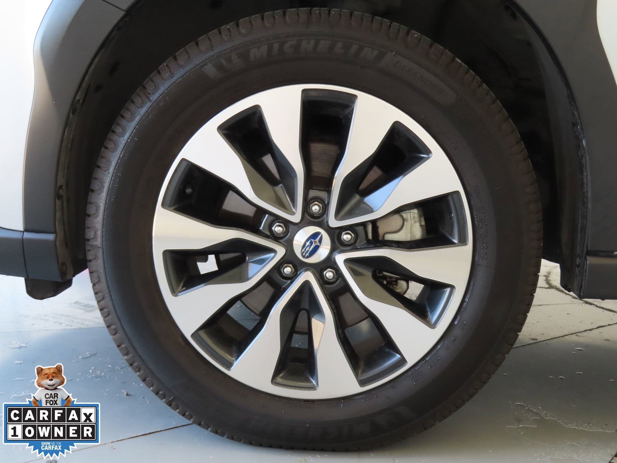 Used 2023 Subaru Outback Touring XT AWD/4WD image 29