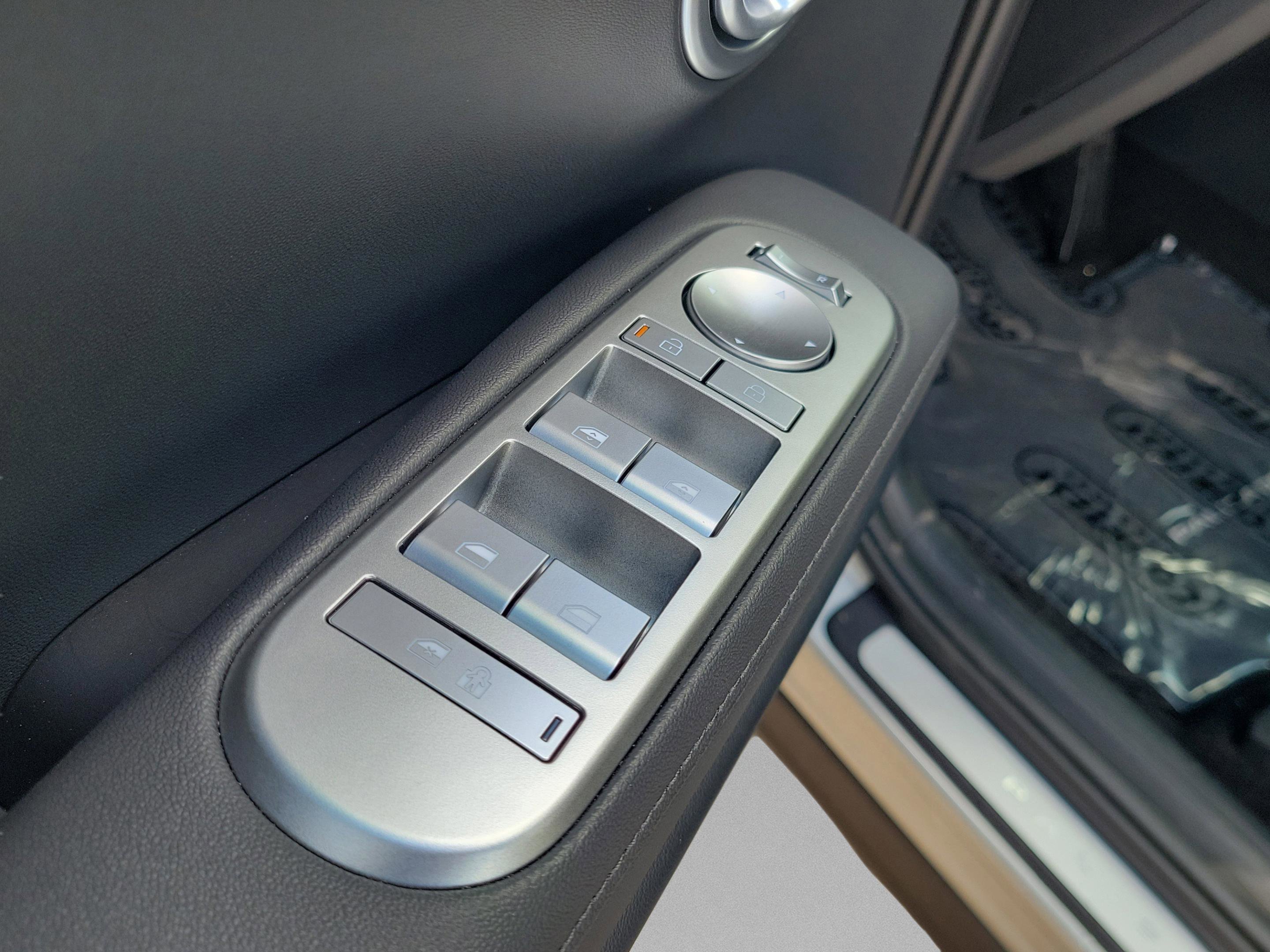 New 2026 Hyundai Palisade SEL image 20