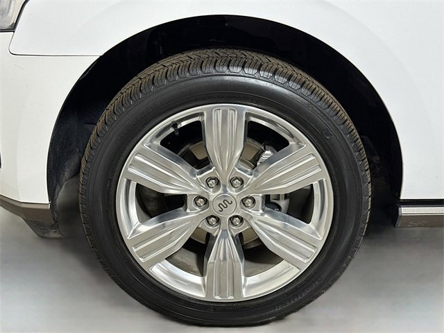 Used 2022 Ford Expedition Max King Ranch image 32