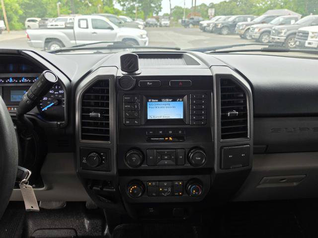 Used 2021 Ford F250 XL w/ STX Appearance Package AWD/4WD image 16