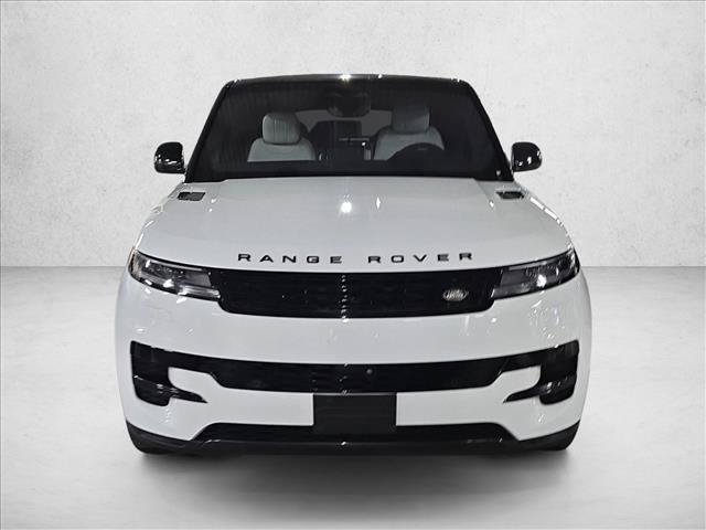 Used 2023 Land Rover Range Rover Sport SE AWD/4WD image 2
