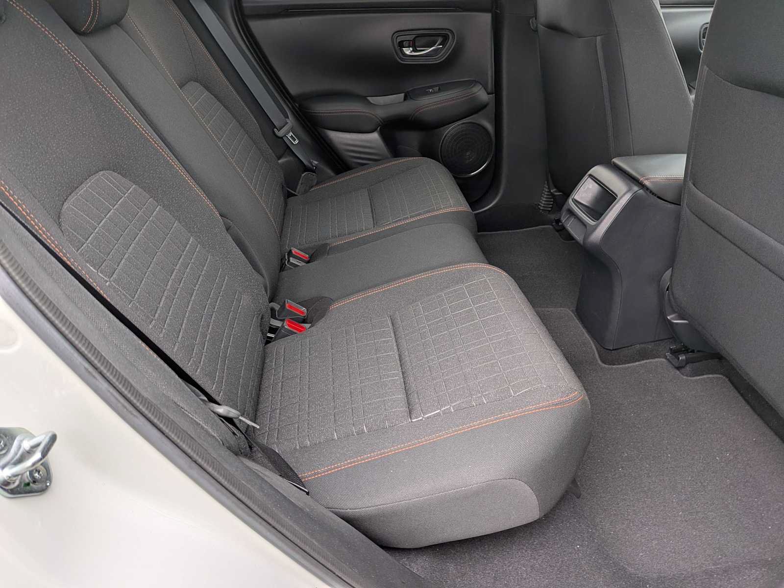 Used 2024 Honda HR-V Sport image 18