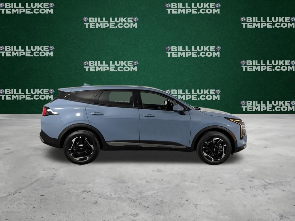 Used 2026 Kia Sportage S AWD/4WD image 4