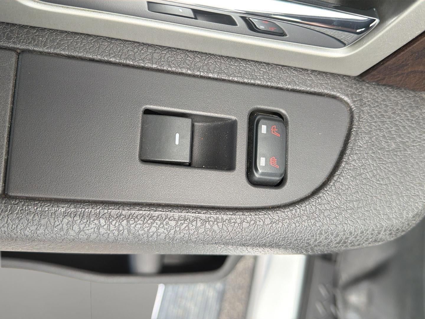 Used 2014 Ford F150 Platinum image 28