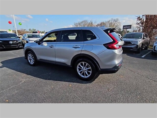 Used 2024 Honda CR-V EX-L image 33