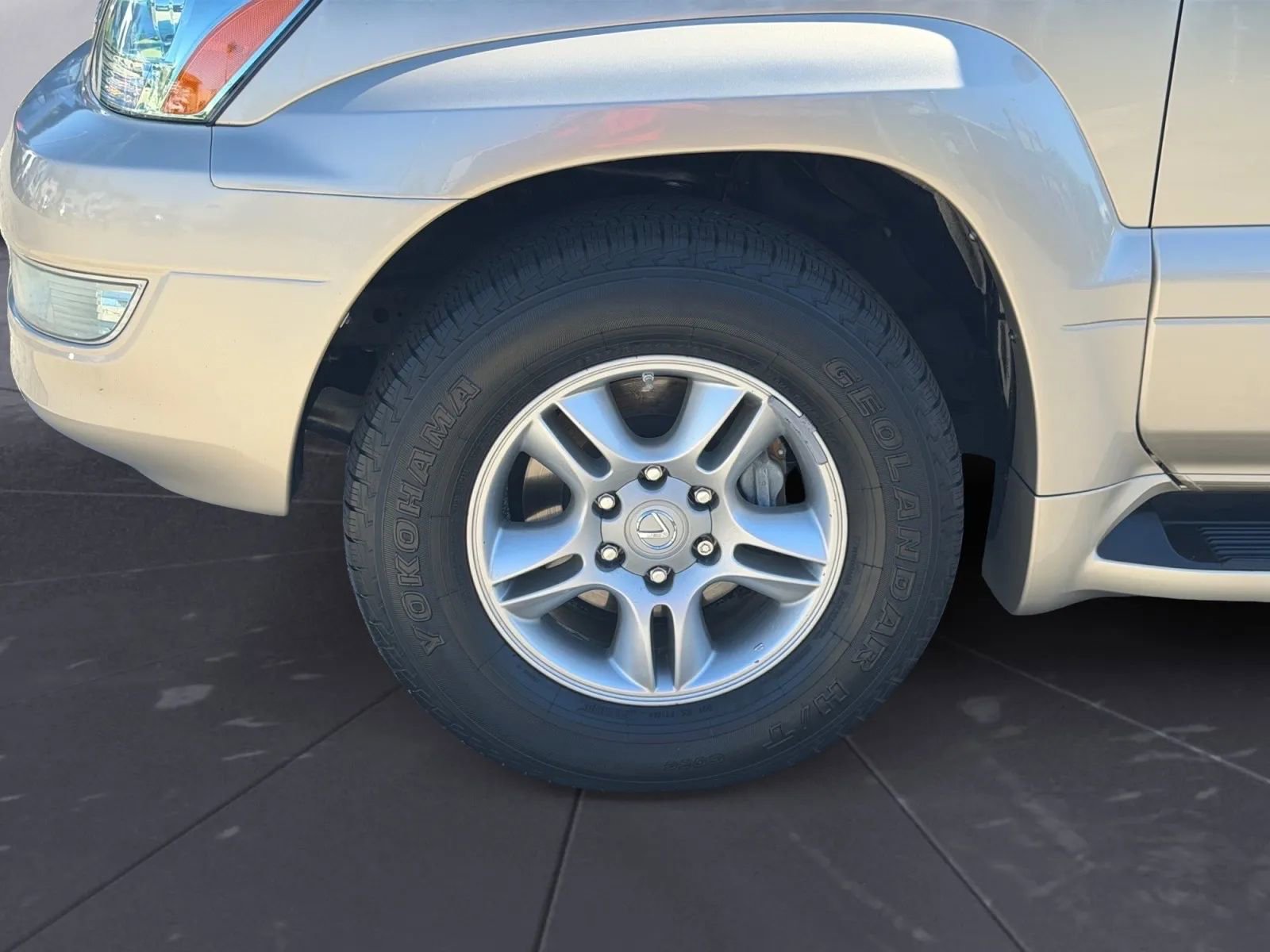 Used 2006 Lexus GX 470 image 32