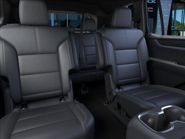 New 2027 GMC Acadia Elevation w/ Elevation Premium Package FWD image 17