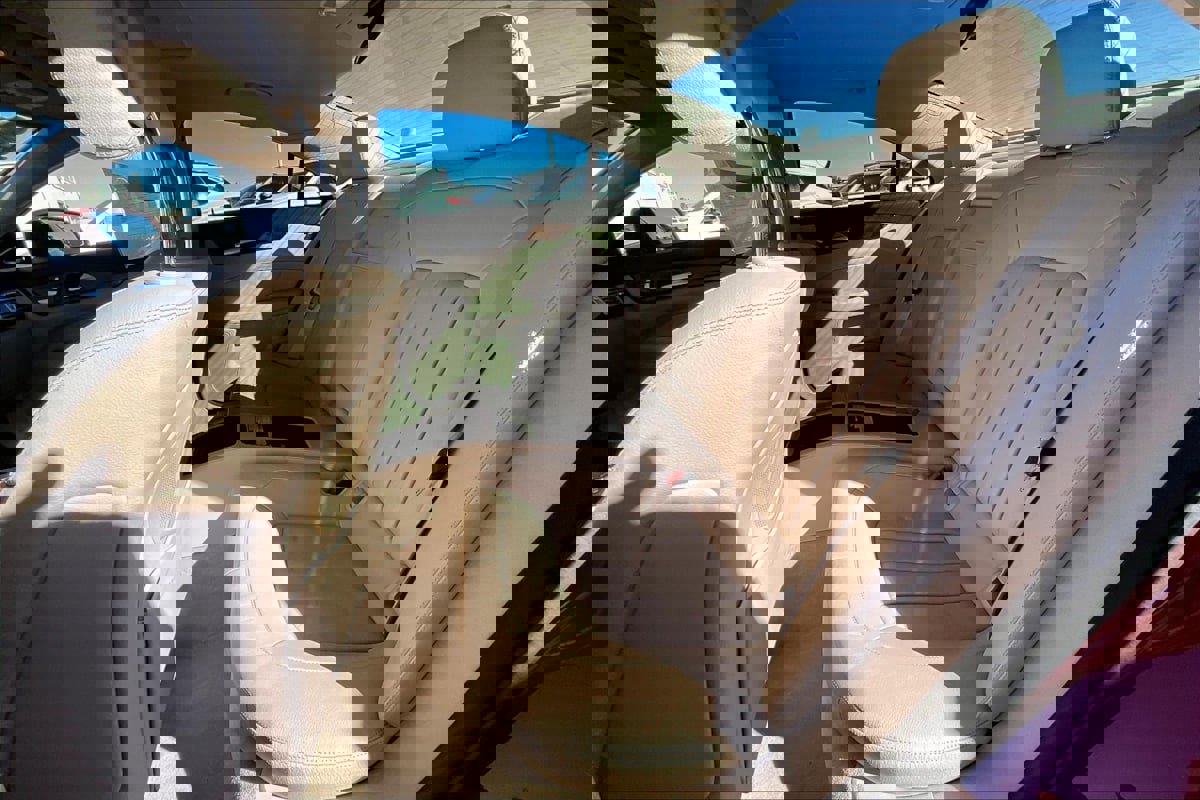 Used 2016 Mercedes-Benz CLS 550 image 24