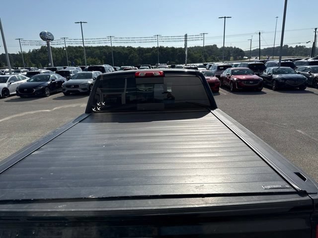 Used 2014 GMC Sierra 1500 SLE w/ SLE Value Package AWD/4WD image 6
