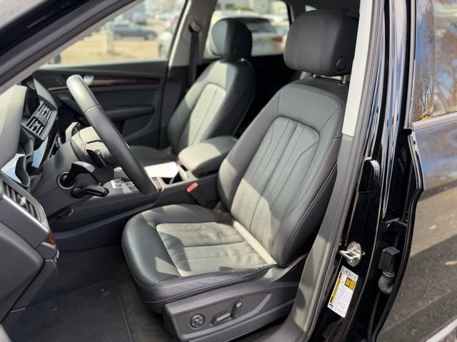 Used 2018 Audi Q5 2.0T Premium image 15