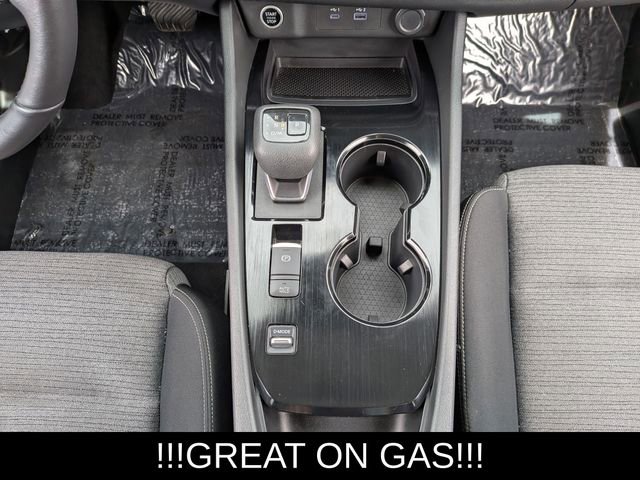 Used 2021 Nissan Rogue S FWD image 28