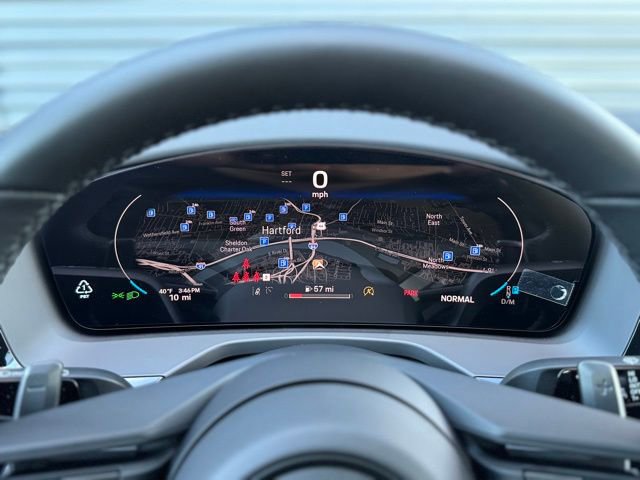 New 2026 Porsche Panamera 4 image 22