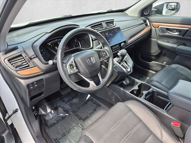 Used 2019 Honda CR-V EX-L image 10