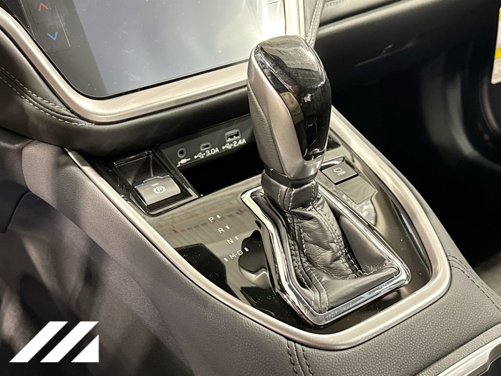 Certified 2025 Subaru Legacy Touring XT w/ Popular Package #3 image 18