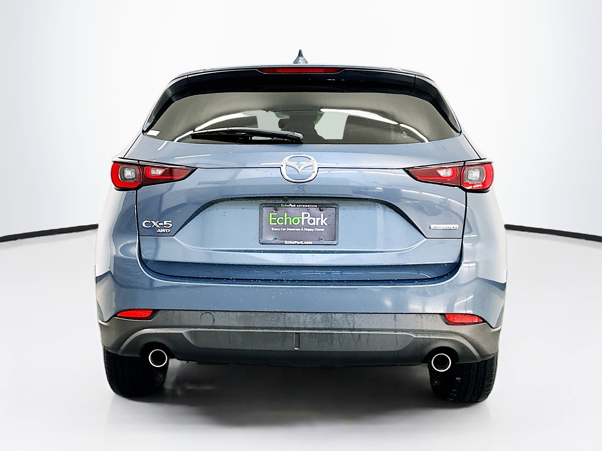 Used 2024 MAZDA CX-5 Carbon Edition image 7