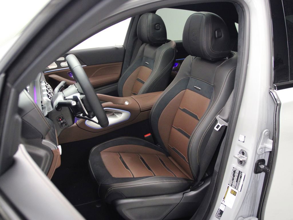New 2026 Mercedes-Benz GLE 63 AMG S image 12