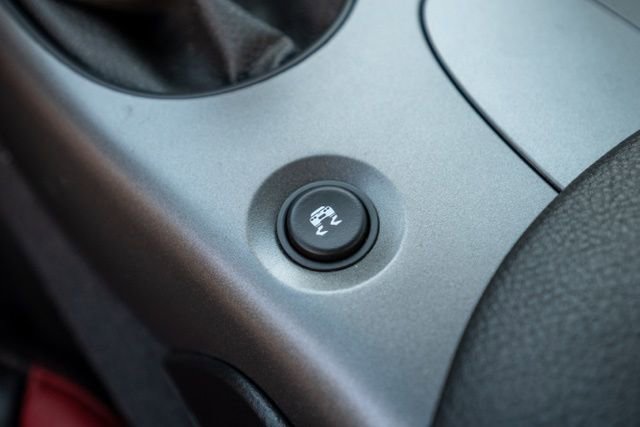 Used 2006 Chevrolet Corvette Z06 w/ Preferred Equipment Group RWD image 48