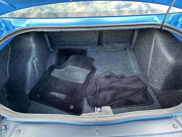 Used 2016 Dodge Challenger SRT Hellcat image 22