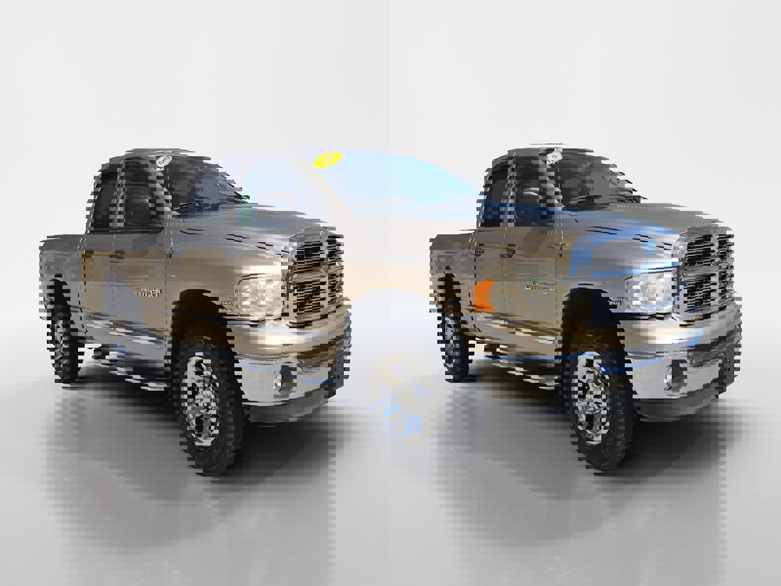 Used 2005 Dodge Ram 1500 Truck SLT image 1