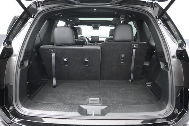 Certified 2025 Honda Pilot TrailSport image 30